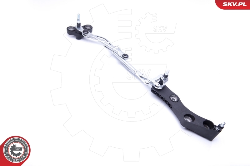 Wiper Linkage
